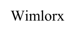 WIMLORX trademark