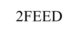2FEED trademark