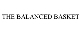 THE BALANCED BASKET trademark