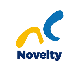 NOVELTY trademark