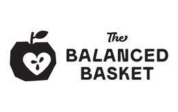 THE BALANCED BASKET trademark