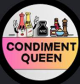 CONDIMENT QUEEN trademark