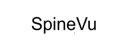 SPINEVU trademark