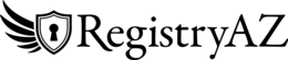 REGISTRYAZ trademark