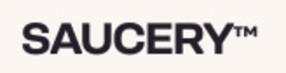SAUCERY trademark
