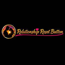 RELATIONSHIP RESET BUTTON trademark