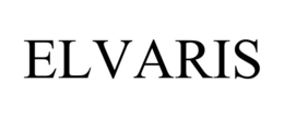 ELVARIS trademark
