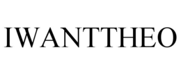 IWANTTHEO trademark