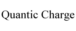QUANTIC CHARGE trademark