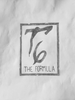 T6 THE FORMULA trademark