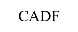 CADF trademark