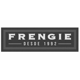 FRENGIE DESDE 1992 trademark