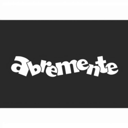 ABREMENTE trademark