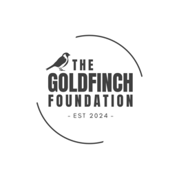THE GOLDFINCH FOUNDATION - EST 2024 - trademark