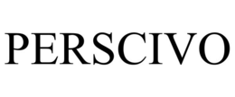 PERSCIVO trademark