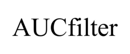 AUCFILTER trademark