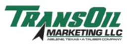 TRANSOIL MARKETING LLC ABILENE, TEXAS · A TAUBER COMPANY trademark