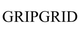 GRIPGRID trademark