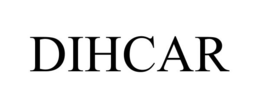 DIHCAR trademark
