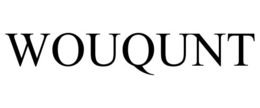 WOUQUNT trademark