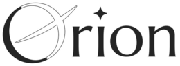 ORION trademark