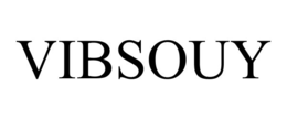 VIBSOUY trademark