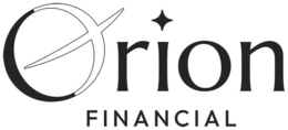 ORION FINANCIAL trademark
