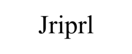 JRIPRL trademark