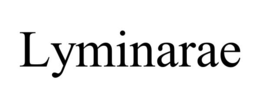 LYMINARAE trademark