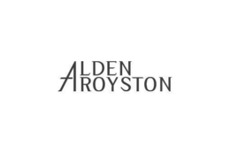 ALDEN ROYSTON trademark