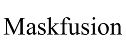 MASKFUSION trademark