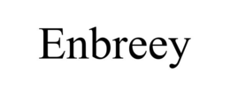 ENBREEY trademark