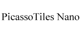 PICASSOTILES NANO trademark