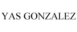 YAS GONZALEZ trademark