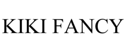 KIKI FANCY trademark