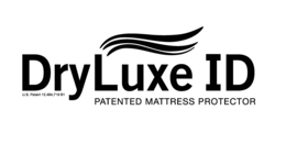 DRYLUXE ID U.S. PATENT 12,484,719 B1 PATENTED MATTRESS PROTECTOR trademark