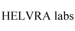 HELVRA LABS trademark