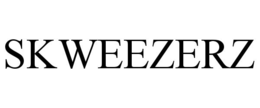 SKWEEZERZ trademark