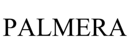 PALMERA trademark