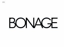 BONAGE trademark