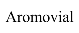 AROMOVIAL trademark