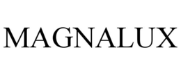 MAGNALUX trademark