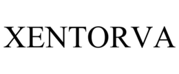 XENTORVA trademark