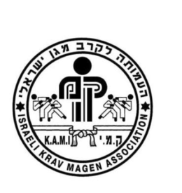 ISRAELI KRAV MAGEN ASSOCIATION K.A.M.I trademark