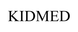 KIDMED trademark