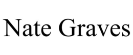 NATE GRAVES trademark