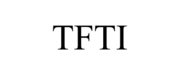 TFTI trademark