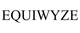 EQUIWYZE trademark