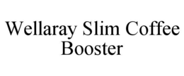 WELLARAY SLIM COFFEE BOOSTER trademark