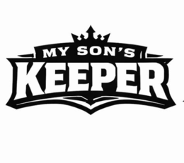 MY SON'S KEEPER trademark